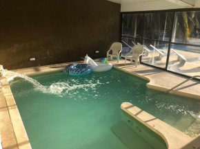 Apart-Hotel Gibert's House